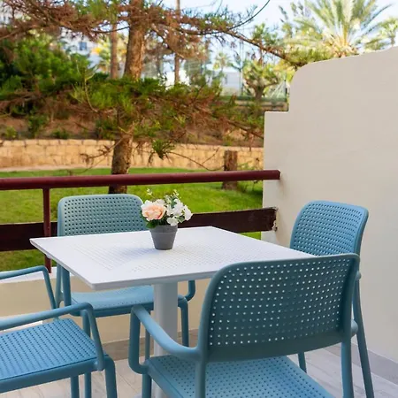 El Dorado 114 Luxury With Full Air-conditioning Aparthotel *