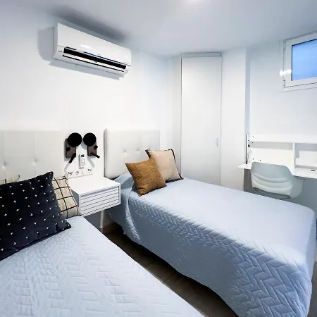 El Dorado 114 Luxury With Full Air-conditioning * Playa de las Américas