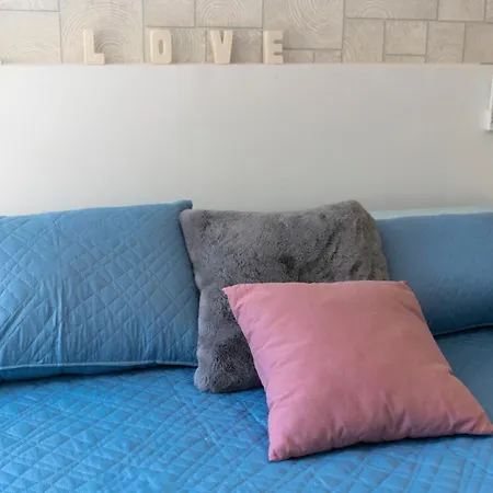 El Dorado 114 Luxury With Full Air-conditioning Aparthotel *
