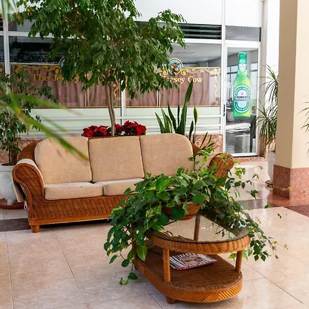 El Dorado 114 Luxury With Full Air-conditioning * Playa de las Américas