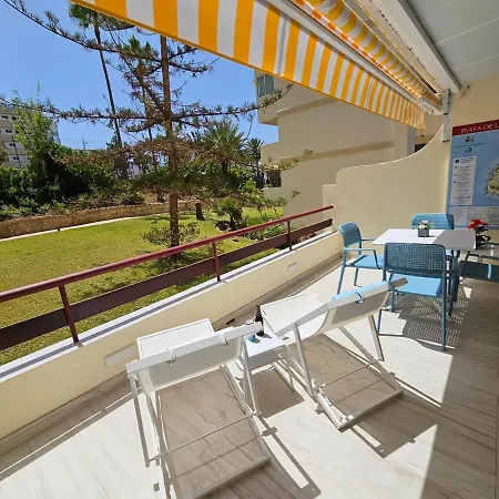 El Dorado 114 Luxury With Full Air-conditioning * Playa de las Américas