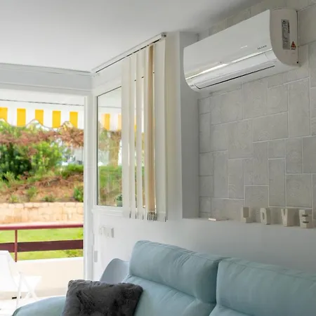 Aparthotel El Dorado 114 Luxury With Full Air-conditioning Playa de las Americas (Tenerife)