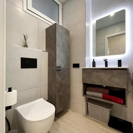 El Dorado 114 Luxury With Full Air-conditioning * Playa de las Americas (Tenerife)