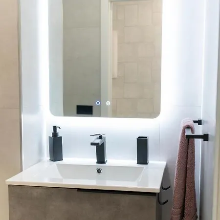 Aparthotel El Dorado 114 Luxury With Full Air-conditioning