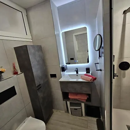 El Dorado 114 Luxury With Full Air-conditioning Aparthotel Playa de las Americas (Tenerife)