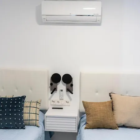 El Dorado 114 Luxury With Full Air-conditioning Апарт-отель *